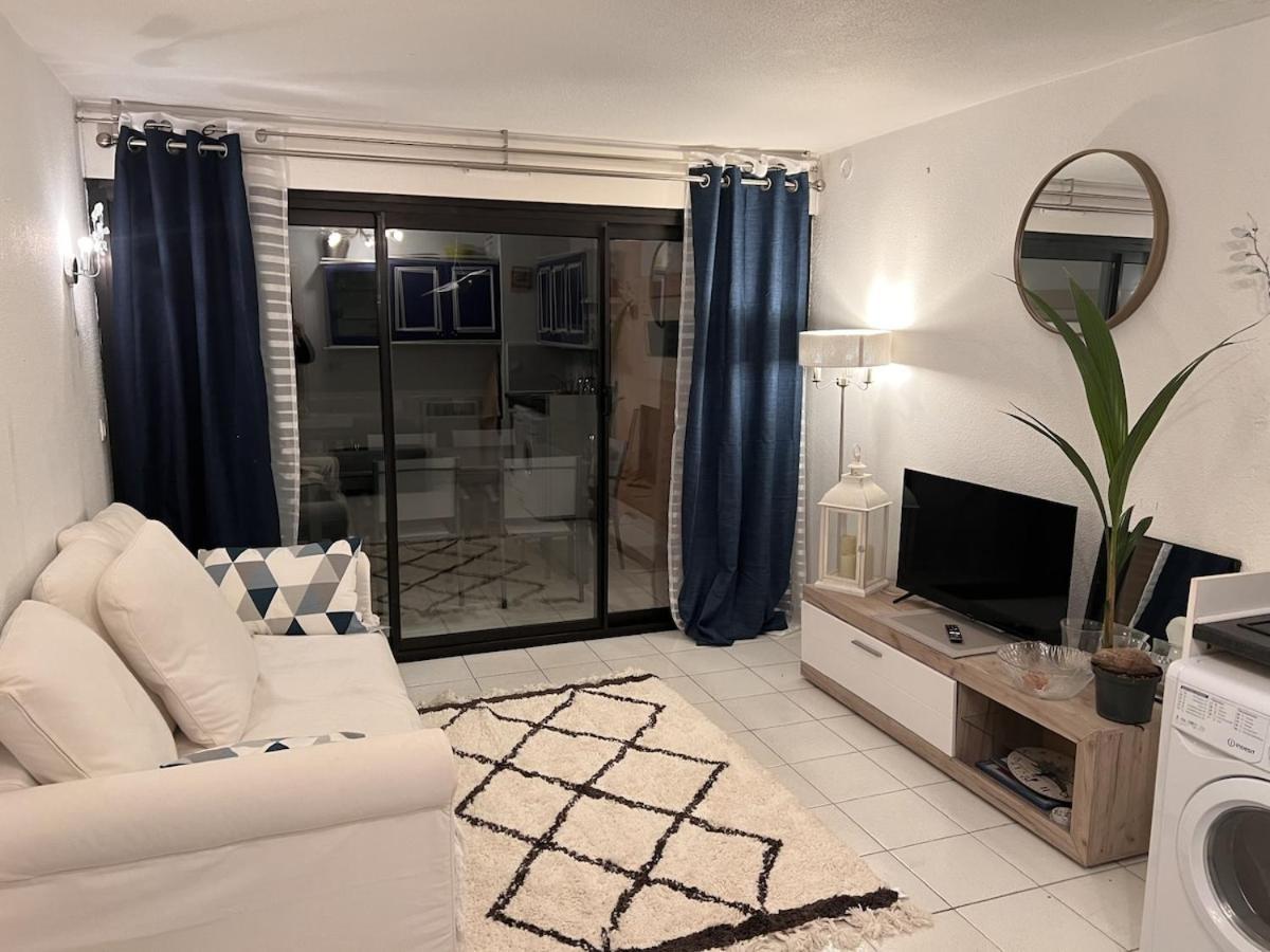 Appartement A 2 Minutes De La Vue Et Piscine