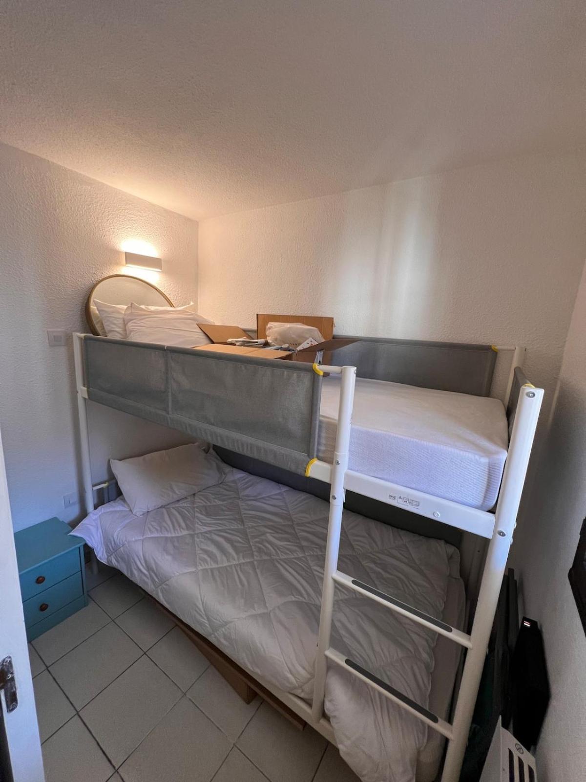 A 2 Minutes De La Vue Et Piscine Appartement Cannes