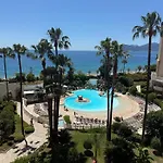 A 2 Minutes De La Plage Vue Mer Et Piscine