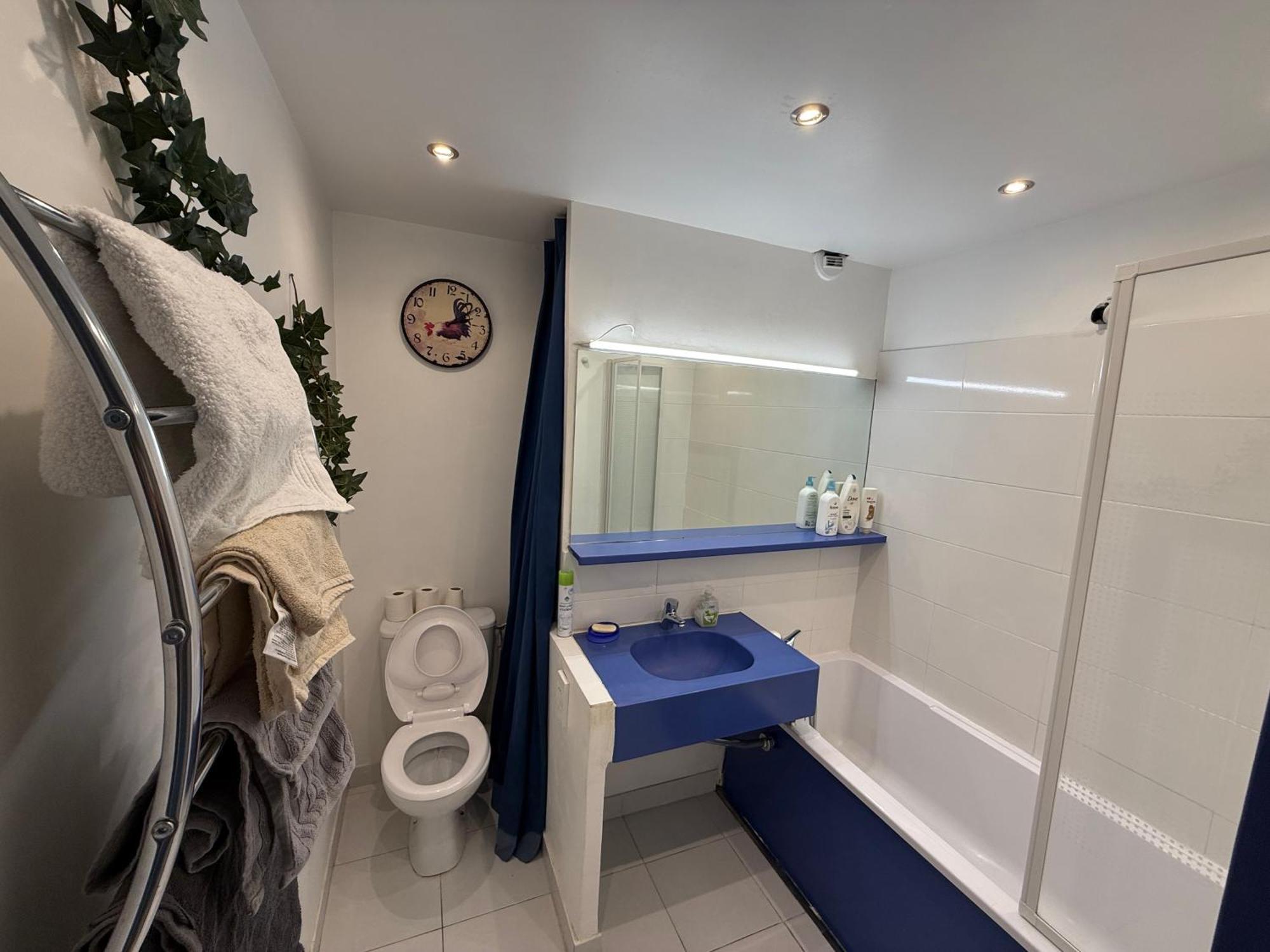 A 2 Minutes De La Vue Et Piscine Apartment *