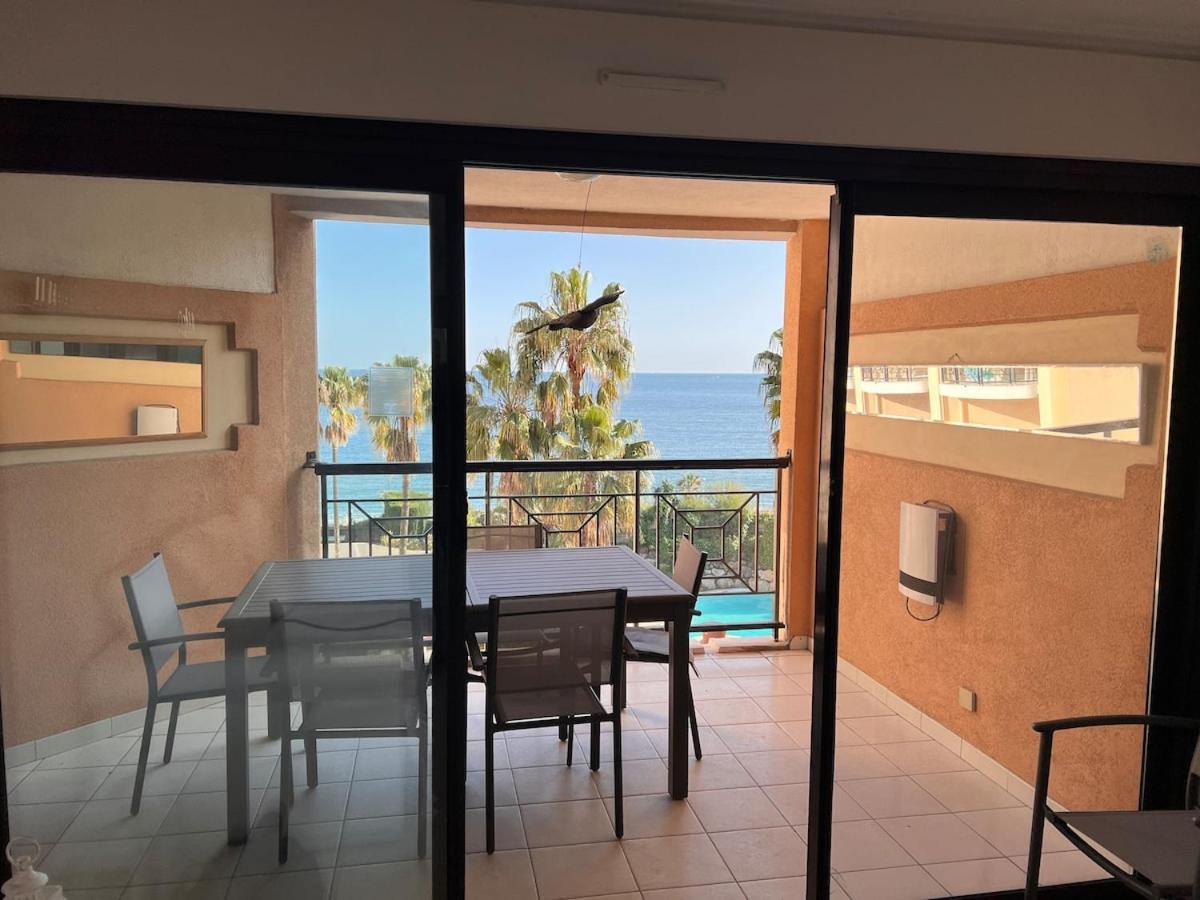 Apartment A 2 Minutes De La Vue Et Piscine *